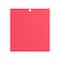 Red 6" x 6.5" Cardstock Paper by Recollections™, 100 Sheets